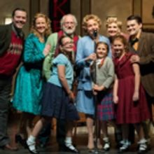 Photo Coverage: First look at Westerville Parks and Recreation Civic Theatre's A MIRA