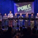 Photos and Video: Stephen Karam, Elizabeth Marvel and More Take Part in THE LONG…