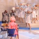 Photo Flash: Go Back to High School! Check Out All-New GREASE: LIVE Pics Featuring…