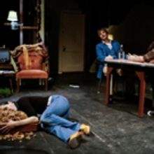 THE RADICALIZATION PROCESS to Return to The Hinterlands This Month