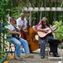 Lilyfest Celebrates Art, Music, and Gardening in the Hocking Hills