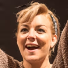 Photo Flash: Go Inside FUNNY GIRL Rehearsal, Starring Sheridan Smith
