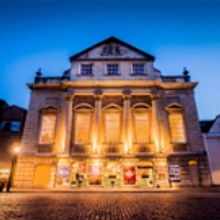 Bristol Old Vic Nominated for The Stage Regional Theatre of the Year