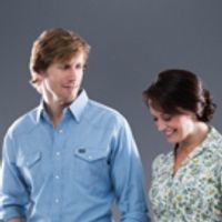 Photos & Video: Go Behind the Scenes of THE BRIDGES OF MADISON COUNTY Tour's Photo… Video