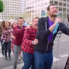 VIDEO: Watch James Corden & Billy Eichner in Carpool Karaoke-Inspired 'Curbside…
