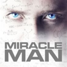William R. Leibowitz Pens MIRACLE MAN