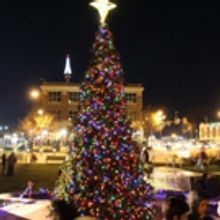 Downtown Hershey to Host Annual Holiday Celebration Next Month in ChocolateTown Squar
