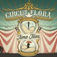 Circus Flora's TIME FLIES to Bring Aerialists and Acrobats to Grand Center This Summe