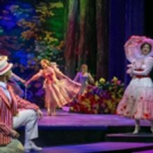 BWW Review: Magical and Marvelous-MARY POPPINS at Paper Mill Playhouse through 6/25