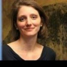 Vanessa Rose Named Executive Director of the International Contemporary Ensemble
