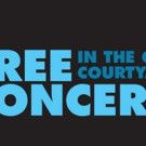 Mondavi Center to Cancel Free Corin Courtyard Concerts This Weekend