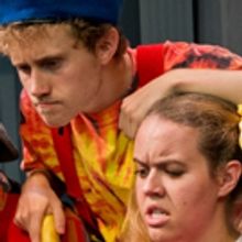 Photo Flash: SBCC Presents COMEDIES by David Ives