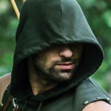 Star-Studded HOOD: THE ROBIN HOOD MUSICAL ADVENTURE at Begins at Dallas Theater Cente