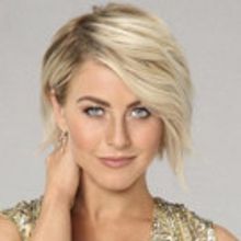 'Grease Live's Julianne Hough Will Not Return to DANCING WITH THE STARS