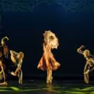 Vermont Welcomes BALLETS WITH A TWIST for Spruce Peak Premiere Tonight