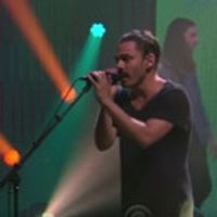 VIDEO: Local Natives Perform 'Villainy' on LATE LATE SHOW Video