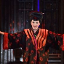 Photo Flash: First Look at THOROUGHLY MODERN MILLIE at the John W. Engeman Theater