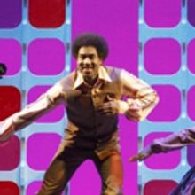 MOTOWN THE MUSICAL to Run 2/23-28 at the Ohio Theatre