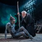 BWW Review: THE TEMPEST, Royal Shakespeare Theatre, 21 November 2016