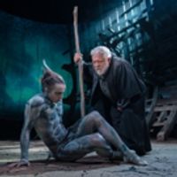 BWW Review: THE TEMPEST, Royal Shakespeare Theatre, 21 November 2016 Photo