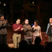 Photo Coverage: SWEAT Takes Opening Night Broadway Bows