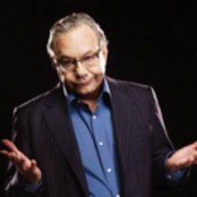 Lewis Black to Bring THE RANT, WHITE & BLUE Tour to Hershey Theatre