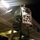 Black Lives Matter Protest Halts Performance of AIDA at the Muny