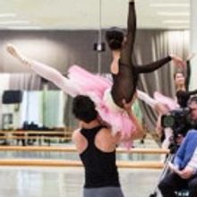 The Australian Ballet Leads the Charge as 2016's World Ballet Day LIVE Stream is View
