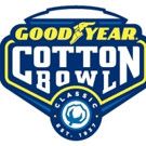Goodyear Renews Title Sponsorship of Cotton Bowl with Multiyear Deal