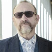 Colin Hay Brings FIERCE MERCY to SOPAC 10/19