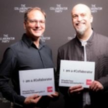 Photo Flash: The Collaborator Party 2017 Celebrates Sound Designers on Tony Night