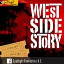 West Side Story regresa a M&eacute;xico, gracias a Spotlight Foundation