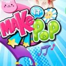 Nickelodeon's Music-Infused Series MAKE IT POP Returns with One-Hour TV Event, 8/20