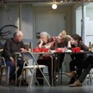 Broadway Run of Stephen Karam's THE HUMANS Opens Tonight