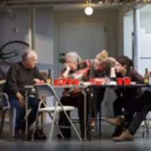 Tickets to Broadway Run of Stephen Karam's THE HUMANS Go on Sale Tomorrow