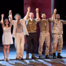 Photo Coverage: TROILUS AND CRESSIDA Celebrates Opening Night in the Park!