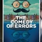 Glenn Howerton and Rory O'Malley to Star in The Old Globe's THE COMEDY OF ERRORS…