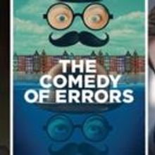 Glenn Howerton and Rory O'Malley to Star in The Old Globe's THE COMEDY OF ERRORS…