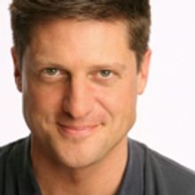 Christopher Sieber Returns to the Courtroom in Broadway's CHICAGO Tonight