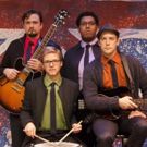 FST to Celebrate 20 Years of Cabaret Theatre with YESTERDAY