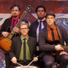 FST to Celebrate 20 Years of Cabaret Theatre with YESTERDAY