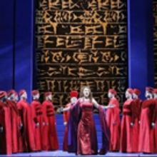 Photo Flash: First Look at Tatiana Serjan, Elizabeth DeShong, and More in Chicago Lyr