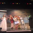 Photo Flash: THE WIZARD OF OZ Starts Rehearsals with a Bark at Theatre Royal Glasgow