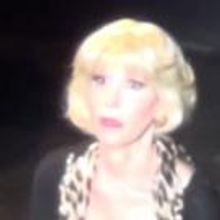 STAGE TUBE: An Audrey for the Ages- Watch Ellen Greene Sing from LITTLE SHOP OF…