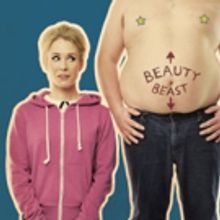 BBC 3's Live at the Electric's Lucy Beaumont Presents WE CAN TWERK IT OUT at…