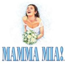 MAMMA MIA Kicks off the Marriott Theatre 2017 Season