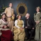 BWW Reviews: Girl Friday Productions' Rendition of the Classic American Comedy THE…