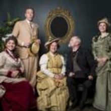 BWW Reviews: Girl Friday Productions' Rendition of the Classic American Comedy THE MA