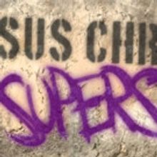 JESUS CHRIST SUPERSTAR Opens At Bristol Riverside Theatre