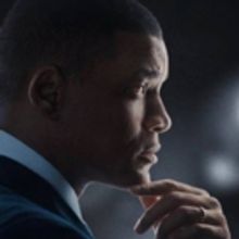The Movies That Matter Film Series presents CONCUSSION